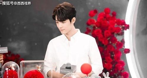 娱乐圈有人爆料肖战吗,肖战卷入风波？